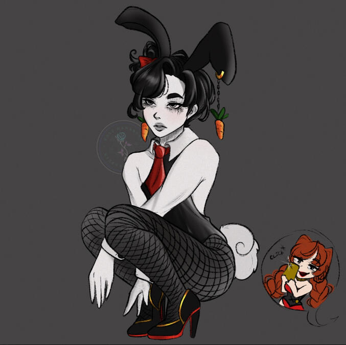 By RoseHanabusa